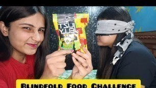 'Guess the food item challenge || DEEPALI CHANDRA'