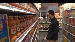 'New food labeling serves up more info to consumers'