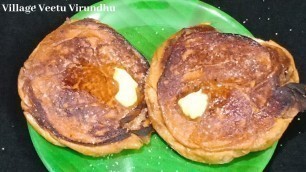 'Madurai Famous Street Food Butter Bun Roast in Tamil | மதுரை பேமஸ் பட்டர் பன் | Butter Bun recipe'