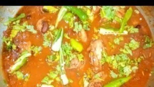 'Chicken Rajma | Rajma Chicken Recipe By Fun Or Food Channel #funorfood #fun or food #keepsupporting'