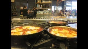 'Chef Riki Kaspi \'Jerusalem Street Food\' Cooking Class'