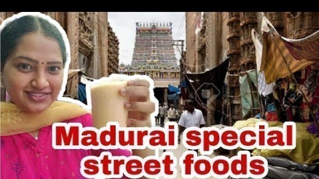 'Madurai street foods | #pdsc #shorts #foodie #foodreview #madurai #vlogs'