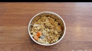 'Easy Homemade Dog Food Recipe (Quick, Simple and Healthy)'