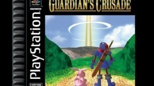 'Guardian\'s Crusade Playthrough #03 Food Hoarder'