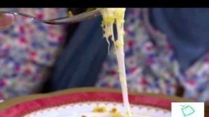 'Jerusalem\'s Street Food'