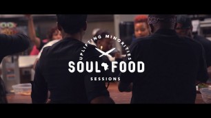 'Soul Food Sessions Dinner- Young Gunz: The Roots Full Promo'