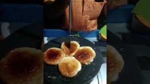 'Madurai Famous Butter Bun masala Bun #shorts | Street food | Inaskitchen'