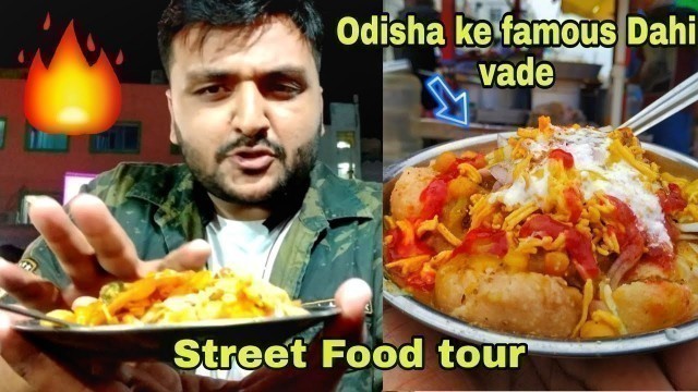 'Odisha Street Food tour || Odia food & Sweets || Puri, Odisha'