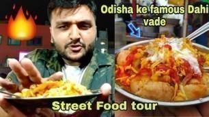 'Odisha Street Food tour || Odia food & Sweets || Puri, Odisha'