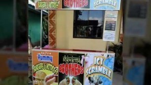 'Levy\'s Foodcart # Davao /Guihing'