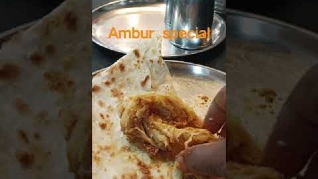 '#SHORTS   #streetfood  Tamilnadu Madurai street food'