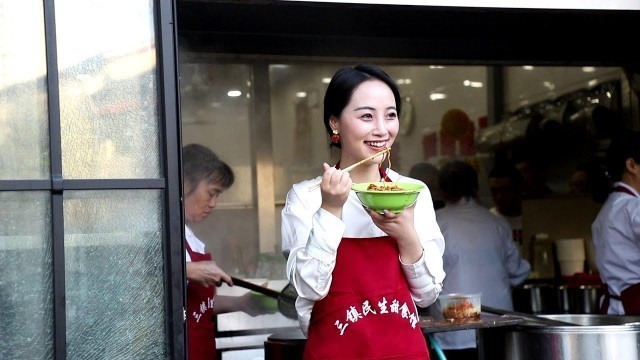 'A day in Wuhan: Experience the breakfast culture of \"guozao\"'