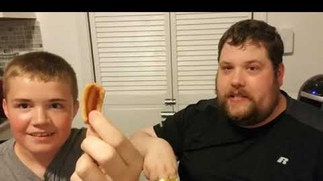 'FOOD MYSTERY BOX! WATCH AND ENJOY SOMETHING DIFFERENT'