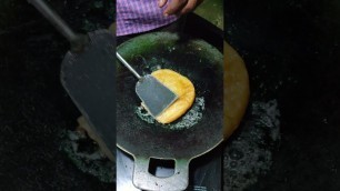 'Butter Bun Madurai Street Side Butter Bun Live Best Street Food In Madurai#tonyfoodie#shorts'