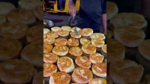 'Madurai bun porata'