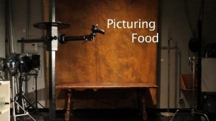 'Food photography deconstructed'