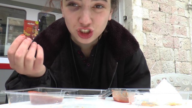 'jerusalem street food review 2'