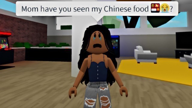 '“When someone ate your favorite chinese food” | Brookhaven Meme (Roblox)'