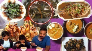 'Dinner at home and talking about China experience|SELVA\'S TRAVEL FOR FOOD|Tamil vlogs'