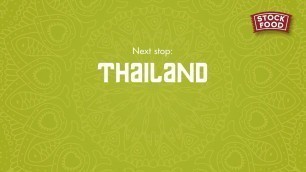 'Slideshow \'Around the World. Next stop: Thailand \' - food images by StockFood'