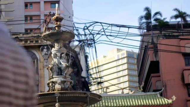 'Foodtrip in Binondo Chinatown'