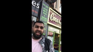 'BIGGIE EATS FOOD REVIEW @ COCOS GRILL HOUSE PRESTON'