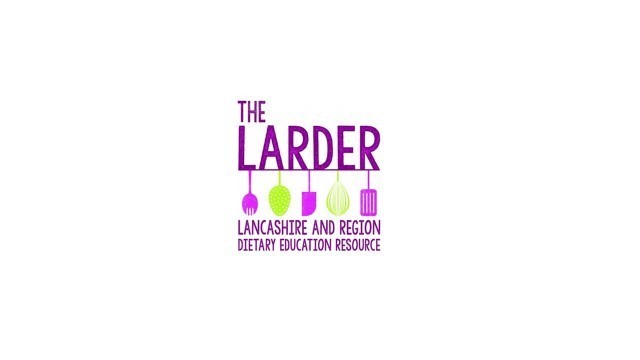 'The Larder -  \"The Preston Food Hub\"'