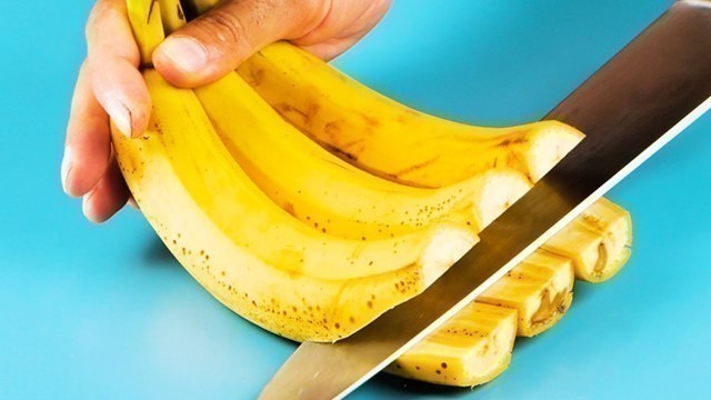 '25+ Must-Know Fruit And Vegetable Hacks'