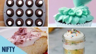 '20 Genius Baking Hacks'