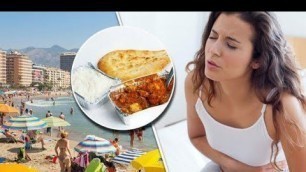 'Worst Effects / Disadvantages of Junk Food / Fast Food'