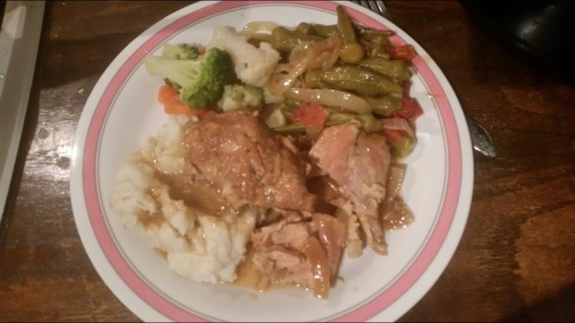 'Cookin Wit DeDe#10 /Sunday dinner/Soul Food'