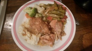 'Cookin Wit DeDe#10 /Sunday dinner/Soul Food'