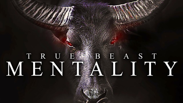 'TRUE BEAST MENTALITY - Best Motivational Video Speeches Compilation (Most Powerful Speeches 2022)'