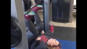 'Number 1 Fitness Vid 2'