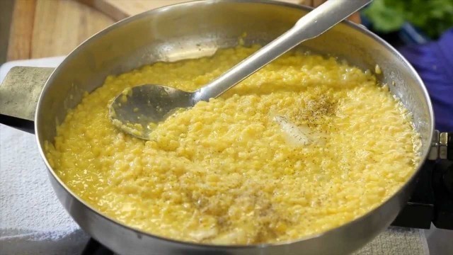 'Mama Max\'s Diner - Creamed Corn Recipe - Soul Food Cooking'