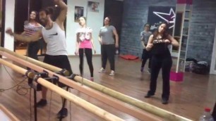 'Lioué L.I.A Dance Fitness GET \'FIT CLUB'