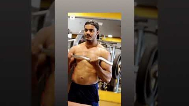 'Akash thakur