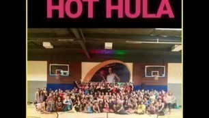 'Hot Hula Fitness 2018 II'