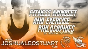 'Fitness journey number 1 rule = Do your research!!! Like / share / subscribe!'