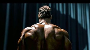 'HE\'S COMING !! CHRIS BUMSTEAD - MR.OLYMPIA MOTIVATION'