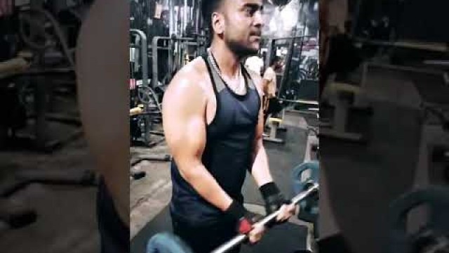 'uv gym'