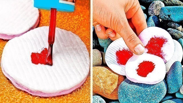 '35 CLEVER CAMPING HACKS YOU WILL DEFINITELY LIKE'