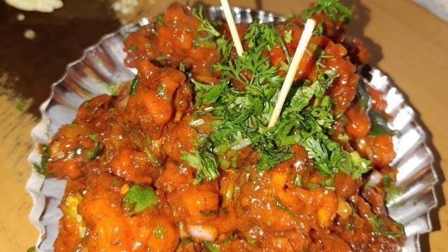 'Crispy Street Side Babycorn Manchurian in a food cart - SLV Fast Food #shorts'