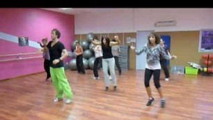 'Diamond Gym L.I.A'