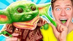 '7 Insane Life Hacks + Funny TikTok Pranks!! How To Make The Best New Candy Art & Ball Pit Challenge'