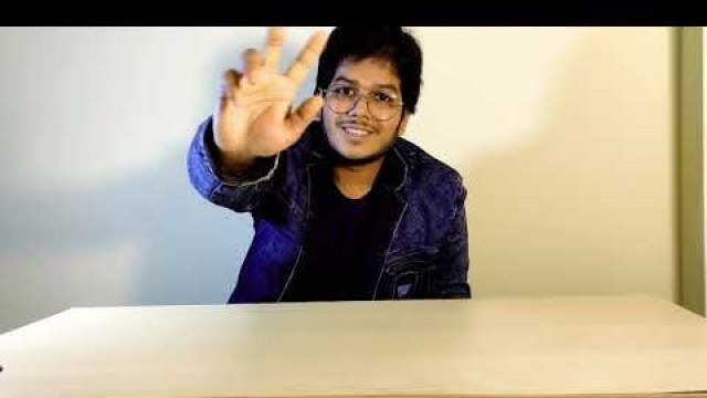 'Introduce With Food Monster / Bangladeshi Food Channel'
