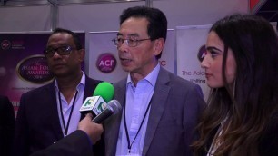 'Takeaway Expo 2016 Asian Catering Federation'