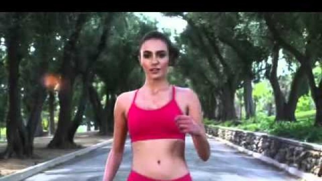 'Your Shape Fitness Evolved'