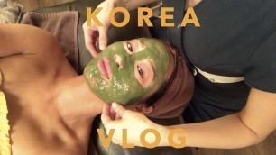 'KOREA VLOG - Capture Your Style Signing, Vogue Shoot, and FOOD - Vlog#36 | Aimee Song'