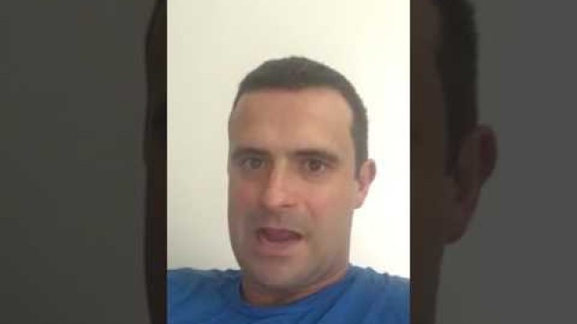 'Fitness Fact Number 1 With Jamie Lloyd'